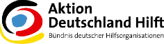 Aktion Deutschland Hilft Logo