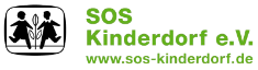 SOS Kinderdorf Logo